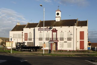 Plus de détails pour The Square, Sittingbourne - Commerce de détail à vendre