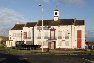 More details for The Square, Sittingbourne - Retail for Sale