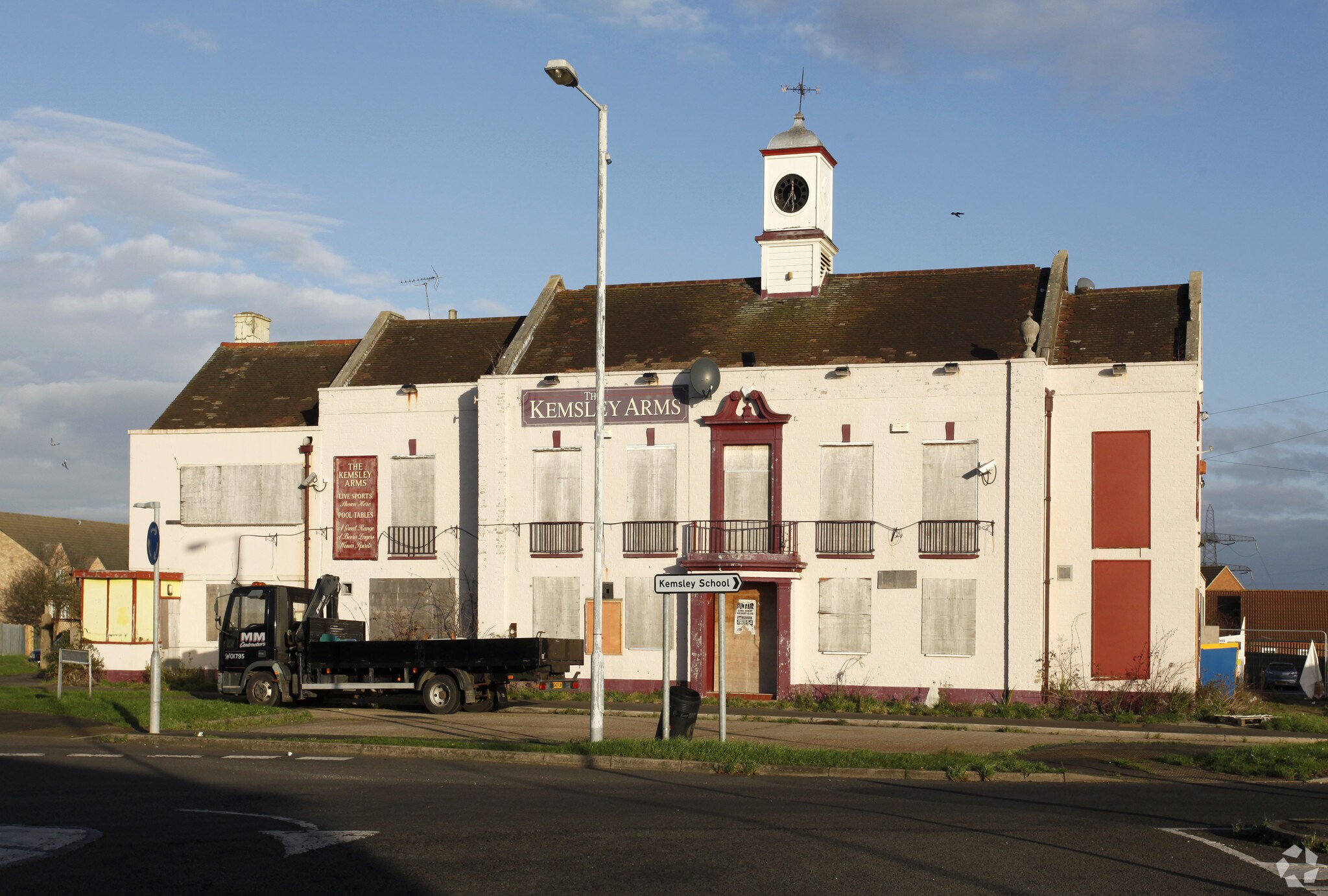 The Square, Sittingbourne à vendre Photo principale- Image 1 de 6