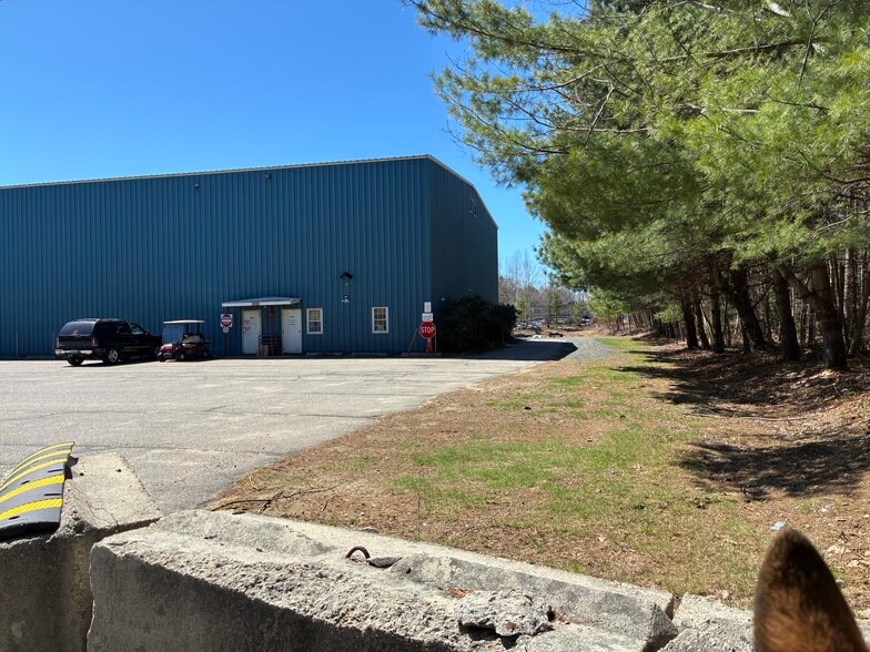 185 Lafayette Rd, North Hampton, NH for lease - Building Photo - Image 3 of 33