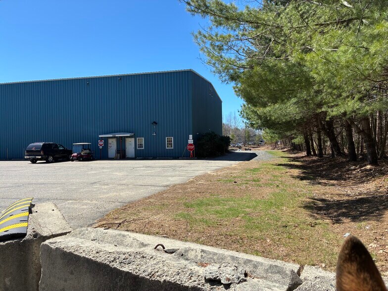 185 Lafayette Rd, North Hampton, NH à louer - Photo du bâtiment - Image 3 de 33
