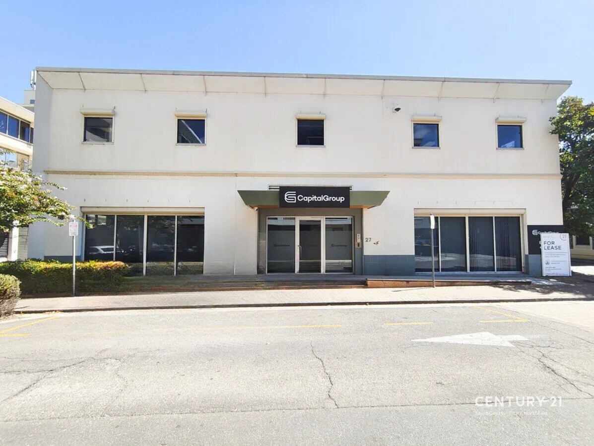 27 O'Halloran St, ADELAIDE for lease Primary Photo- Image 1 of 2