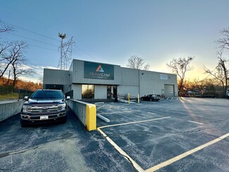 Plus de détails pour 701 Evelyn Ave, Linthicum Heights, MD - Industriel à vendre