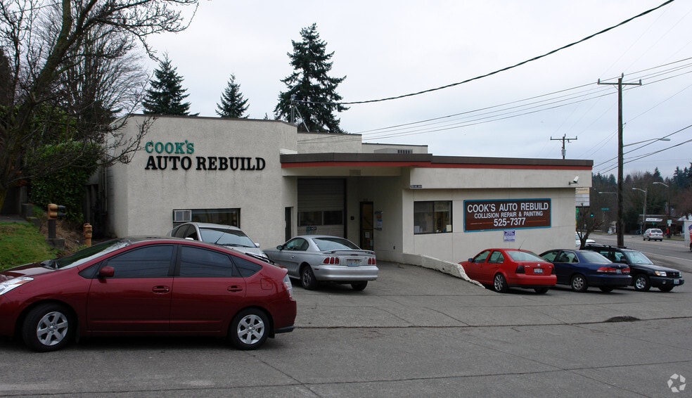 1722 NE 85th St, Seattle, WA for sale - Building Photo - Image 3 of 3