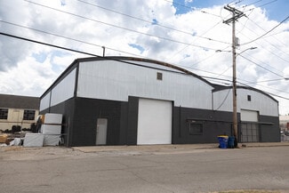 Plus de détails pour 906 Payne St, Bowling Green, KY - Industriel à vendre
