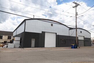 Plus de détails pour 906 Payne St, Bowling Green, KY - Industriel à vendre