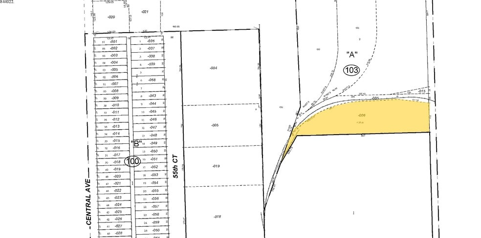 1300 S 54th Ave, Cicero, IL for sale - Primary Photo - Image 2 of 3