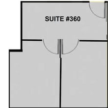 819 SE Morrison St, Portland, OR à louer Plan d’étage- Image 1 de 4