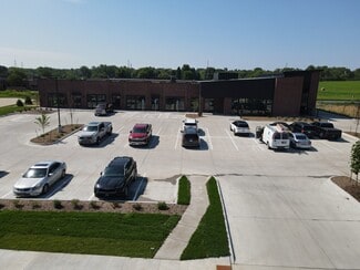 More details for 8700 Thomas Ave, Johnston, IA - Office/Retail for Lease