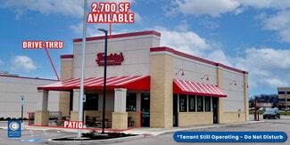 More details for 35815 Chester Rd, Avon, OH - Retail for Lease