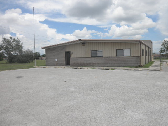 2403 SE Industrial Blvd, Beeville, TX for sale - Other - Image 1 of 1