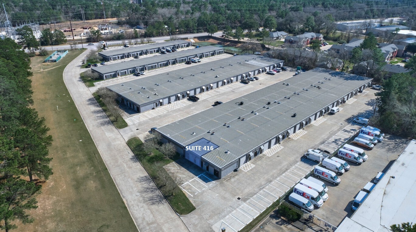 1300 S Frazier St, Conroe, TX à louer Photo intérieure- Image 1 de 12