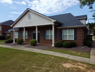 More details for 2141 Eatonton Rd, Madison, GA - Office for Lease