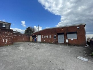 More details for 14 Garth St, Stoke On Trent - Industrial for Lease