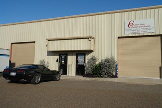 More details for 601 E Cedar Ave, McAllen, TX - Industrial for Lease