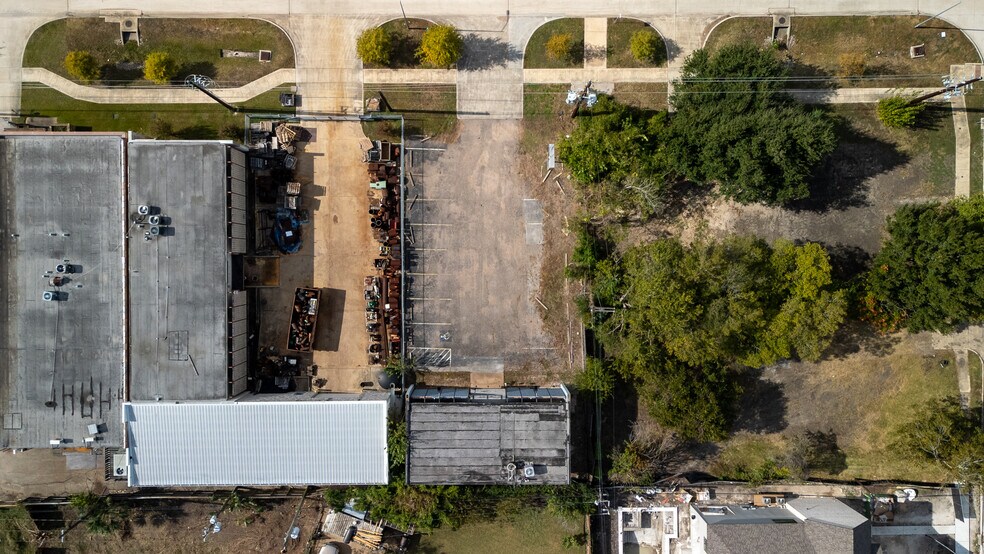 6907 Almeda Rd, Houston, TX à vendre - Photo du bâtiment - Image 2 de 24