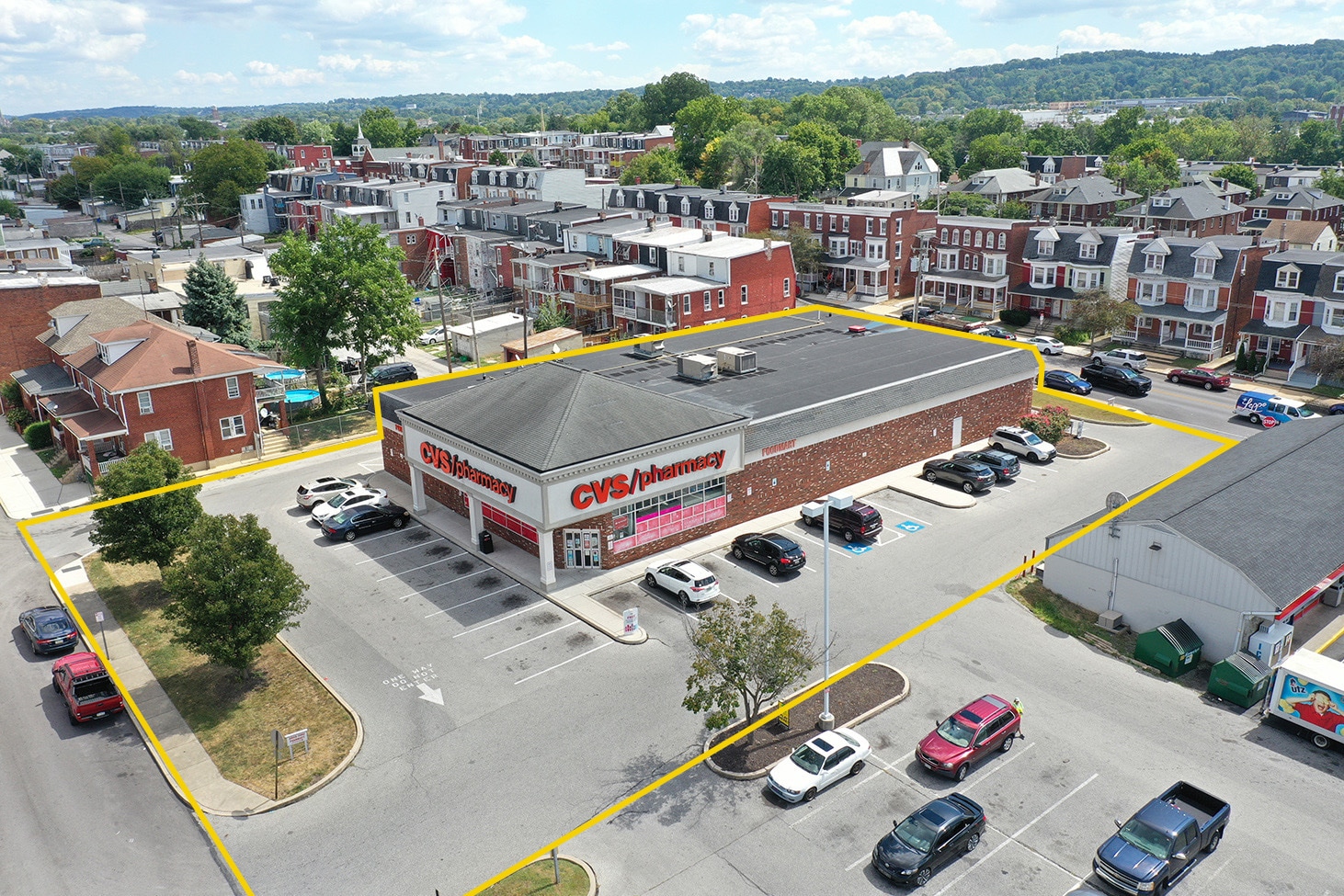165 S Richland Ave, York, PA for lease Building Photo- Image 1 of 6