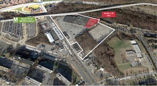 More details for 3100 Branch Ave, Temple Hills, MD - Retail for Lease