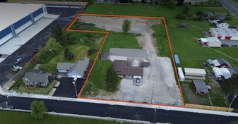 512 IOS Yard - Commercial Real Estate