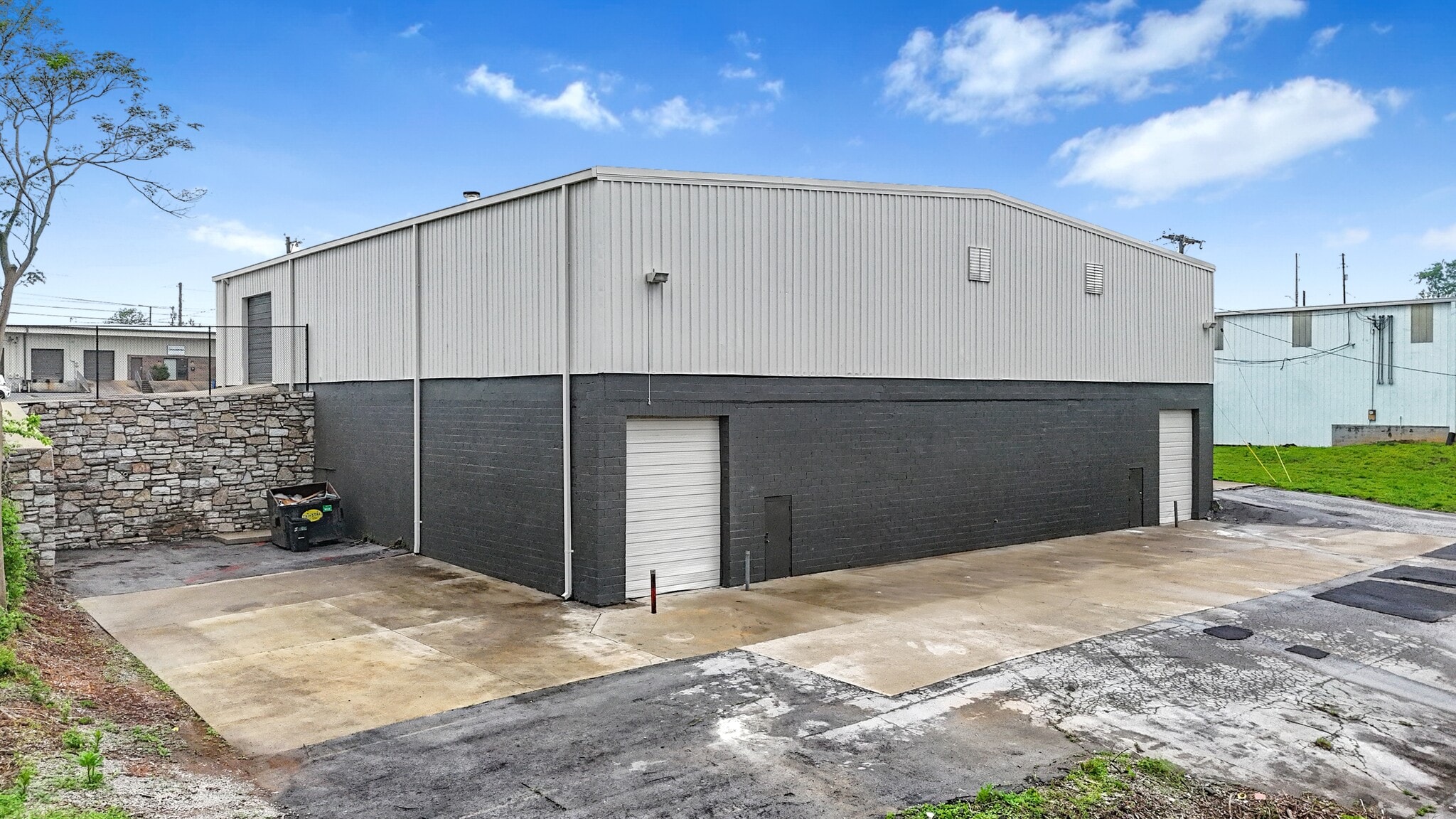 208 Blanton Ave, Nashville, TN for lease Building Photo- Image 1 of 10