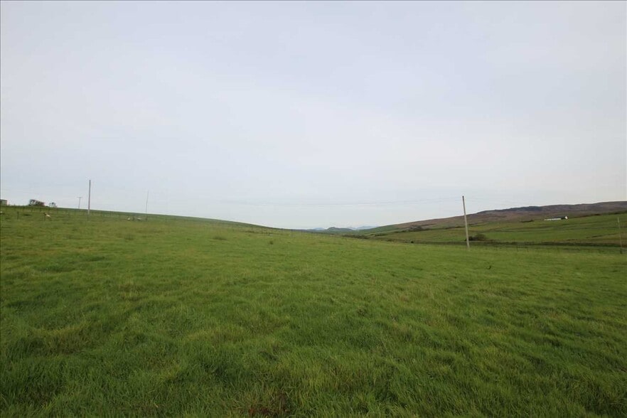 Plot, North West Of Auchencorvie Farm, Campbeltown for sale - Other - Image 1 of 5