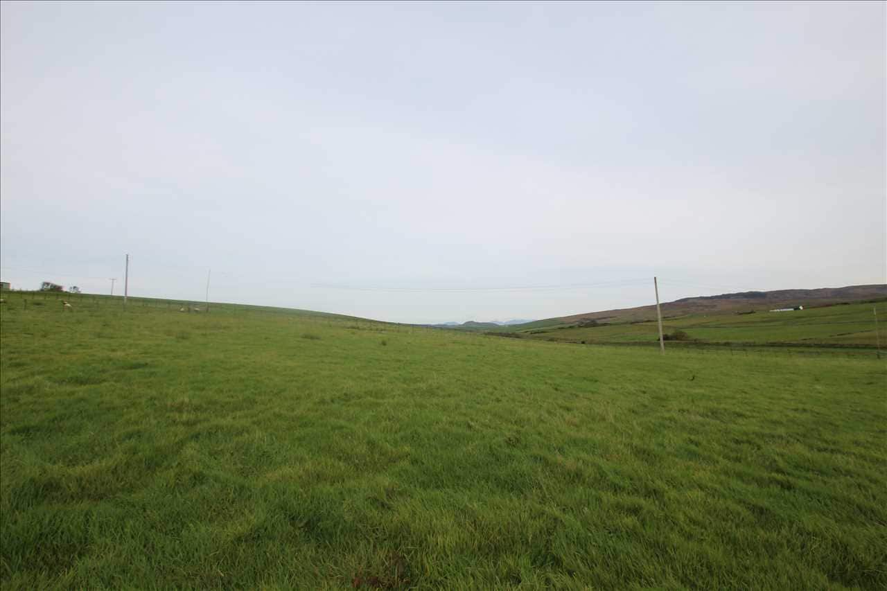 Plot, North West Of Auchencorvie Farm, Campbeltown for sale Other- Image 1 of 6
