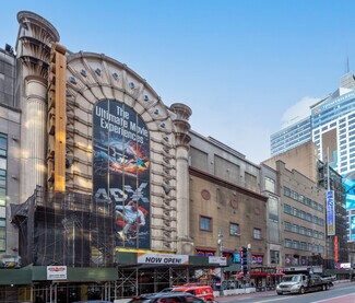 More details for 233-267 W 42nd St, New York, NY - Retail for Lease