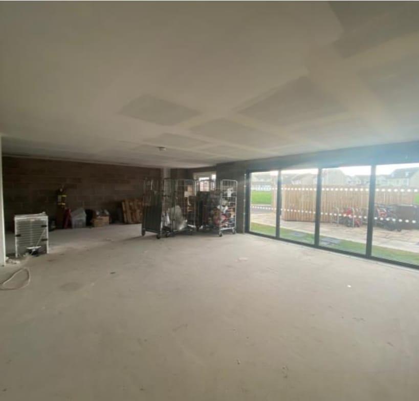 Meadow House, Prestonpans for lease Interior Photo- Image 1 of 4