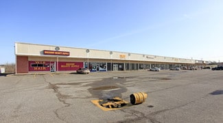 More details for 8467-97 NE 23rd St, Oklahoma City, OK - Retail for Lease