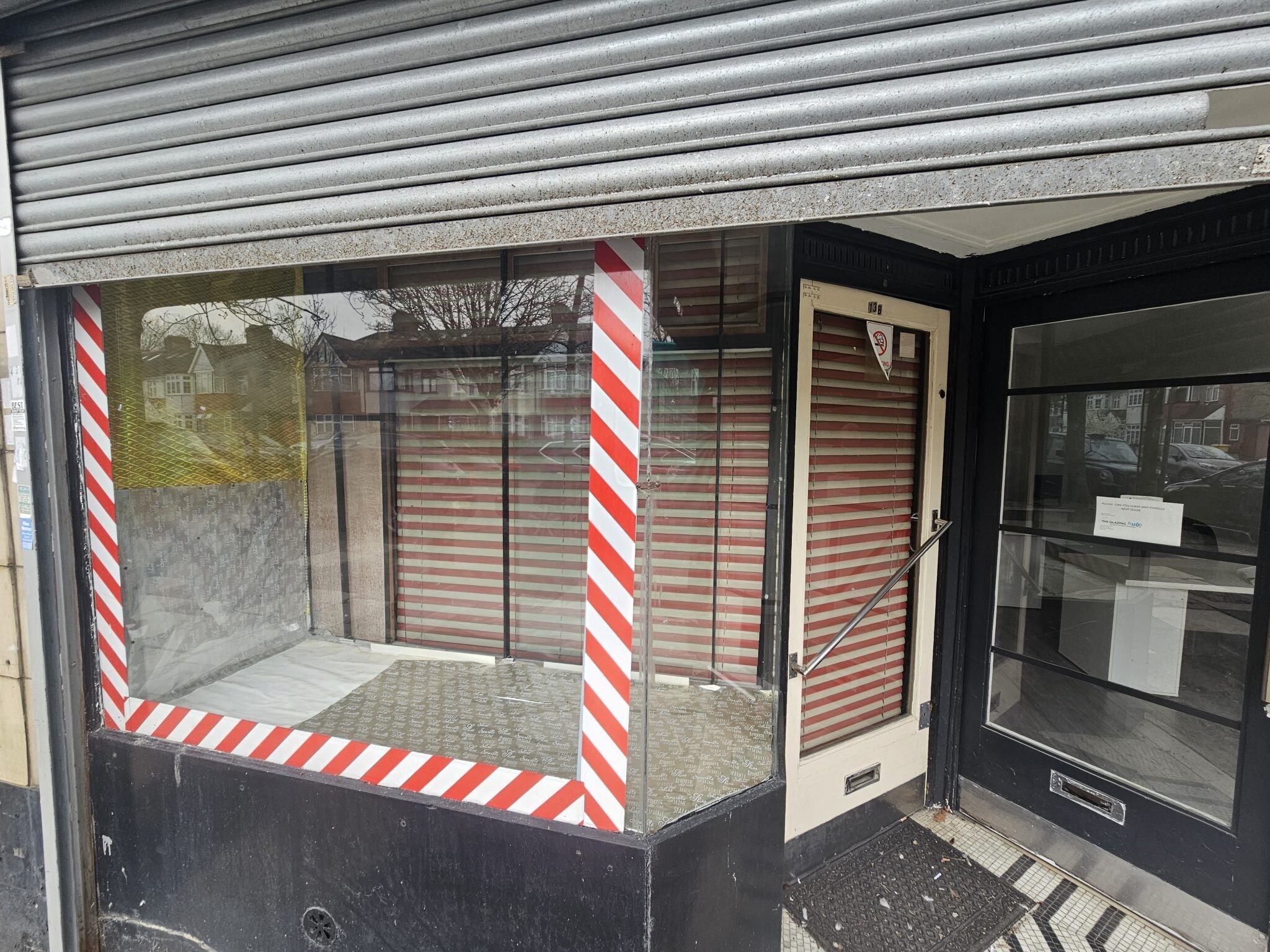 13a-13b Allendale Rd, Greenford for lease Building Photo- Image 1 of 3