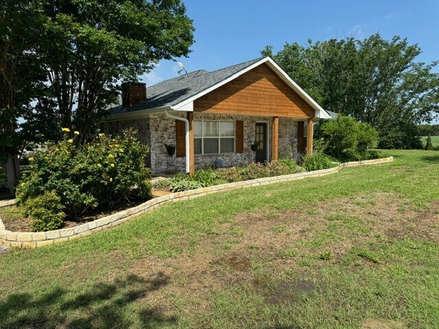1273 Wall Street Rd, Gunter, TX à vendre - Photo du bâtiment - Image 3 de 12