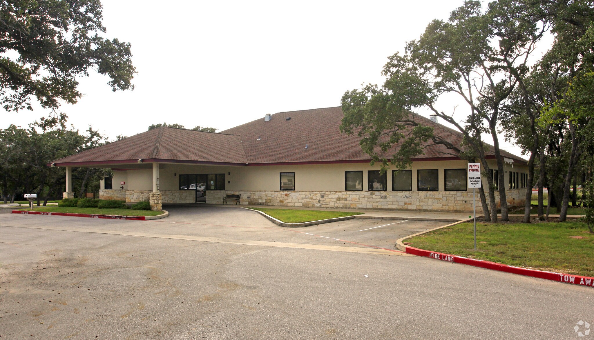 1720 E Whitestone Blvd, Cedar Park, TX for lease Primary Photo- Image 1 of 4