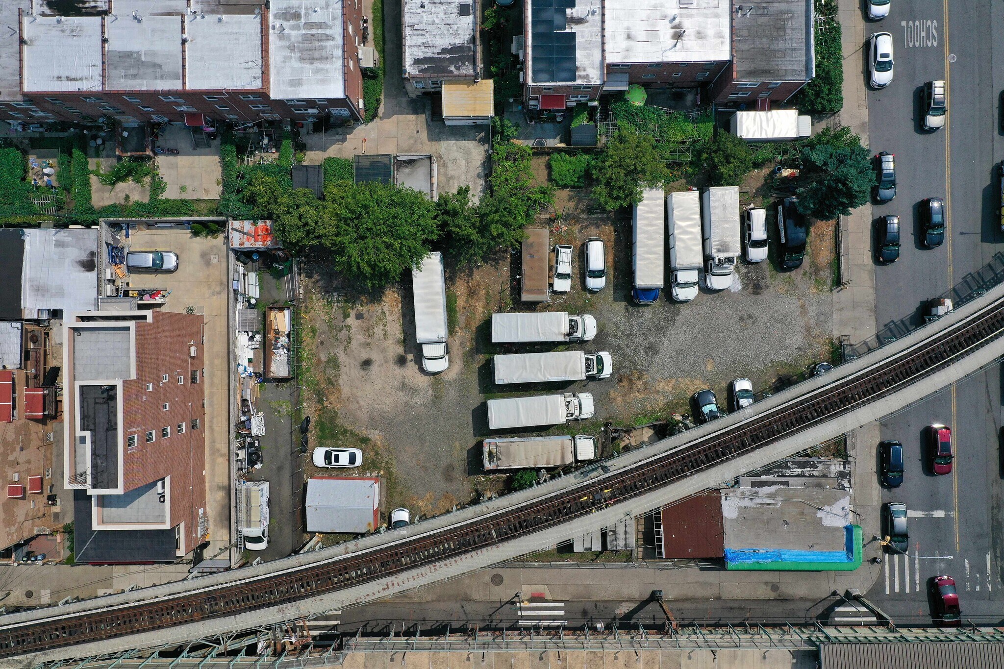 2383 Stillwell Ave, Brooklyn, NY à vendre Photo du bâtiment- Image 1 de 8