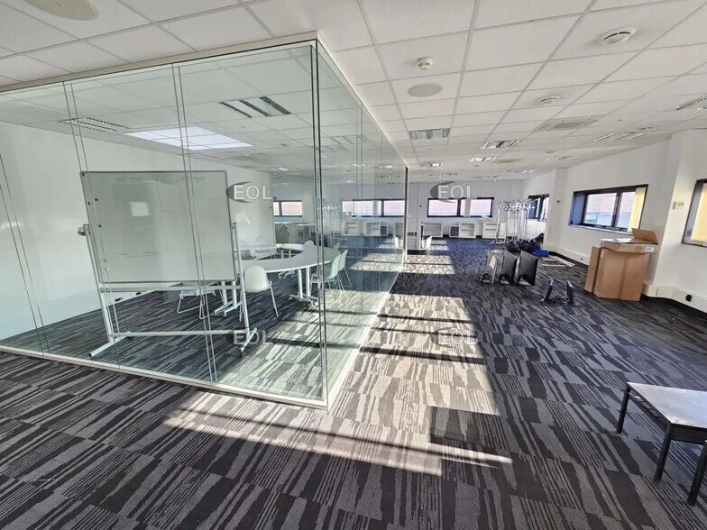 Flex dans Ivry-sur-Seine à louer - Photo intérieure - Image 2 de 12