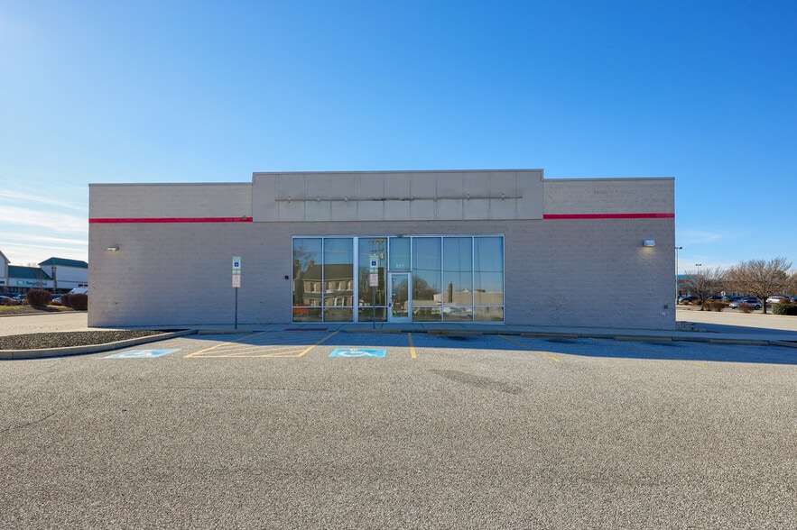 851 Baltimore St, Hanover, PA à louer - Photo principale - Image 1 de 1