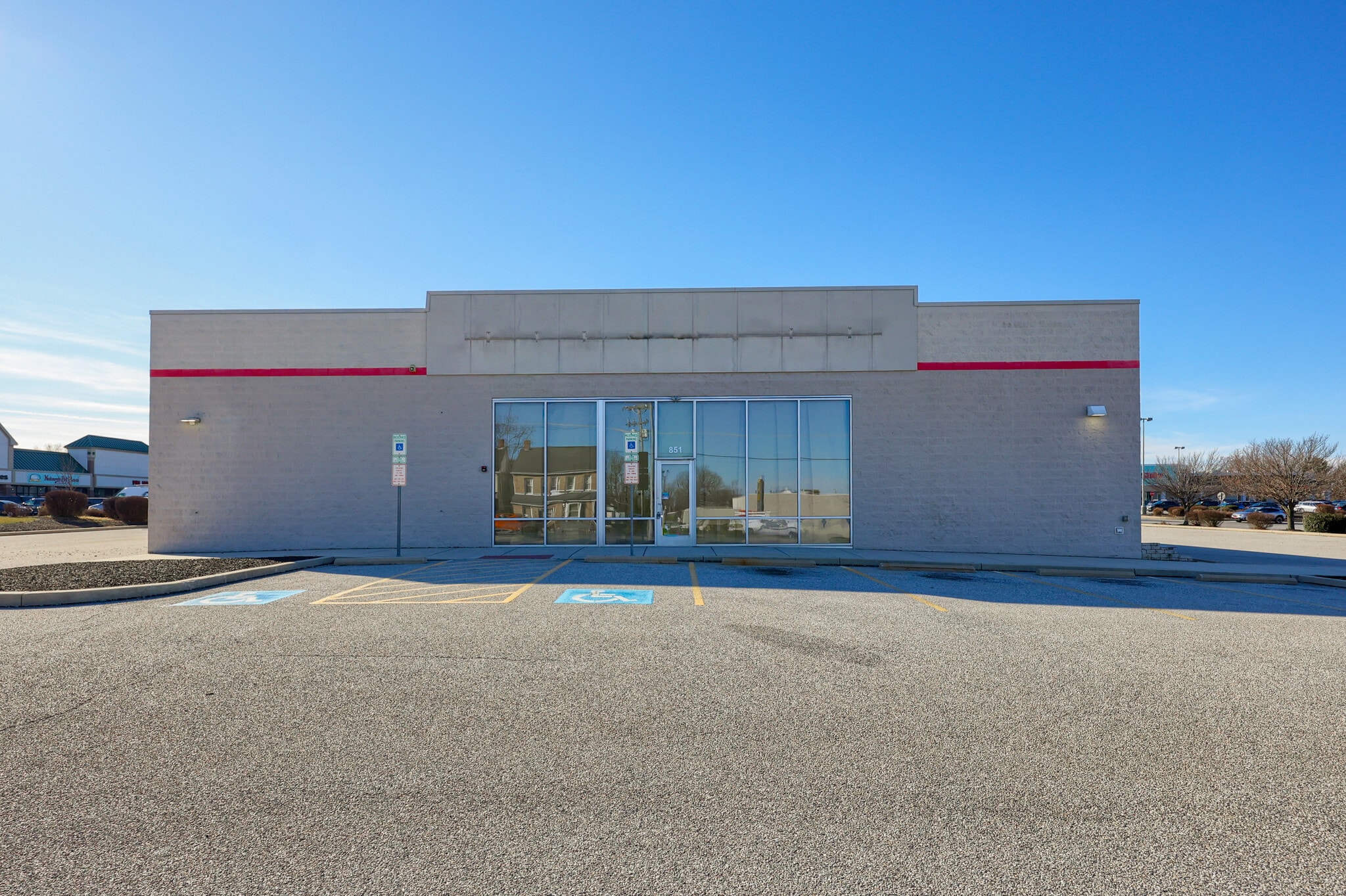 851 Baltimore St, Hanover, PA à louer Photo principale- Image 1 de 2