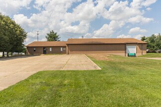 Plus de détails pour 1 McCullough Dr, New Castle, DE - Industriel à louer