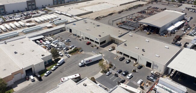 More details for 170 W Mindanao St, Bloomington, CA - Industrial for Sale