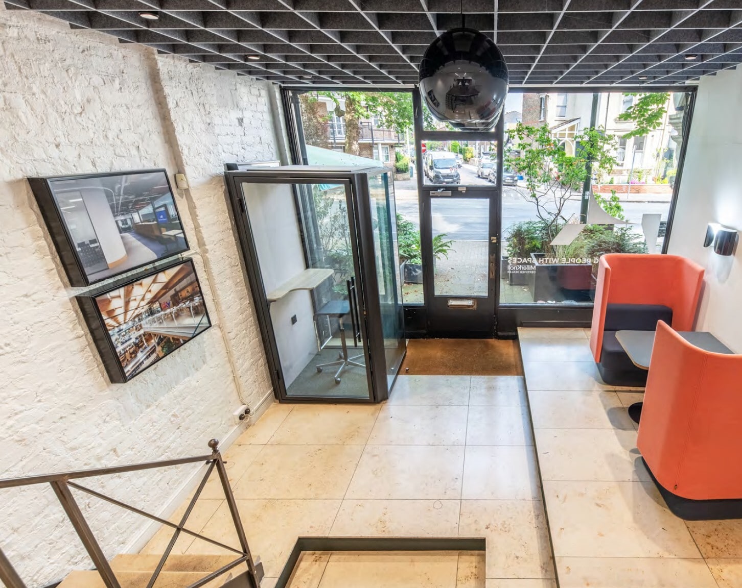 98 Kew Rd, Richmond for lease Interior Photo- Image 1 of 5