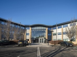 60 South Gyle Crescent, Edinburgh à louer Photo du bâtiment- Image 1 de 10