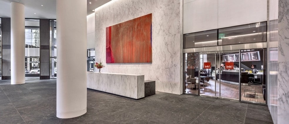 1801 California St, Denver, CO for lease - Interior Photo - Image 2 of 17