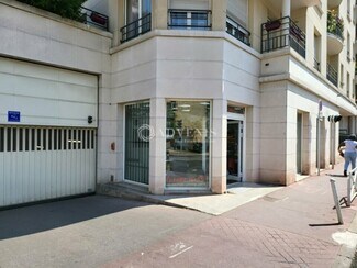 More details for 27 Rue De La Vanne, Montrouge - Retail for Lease