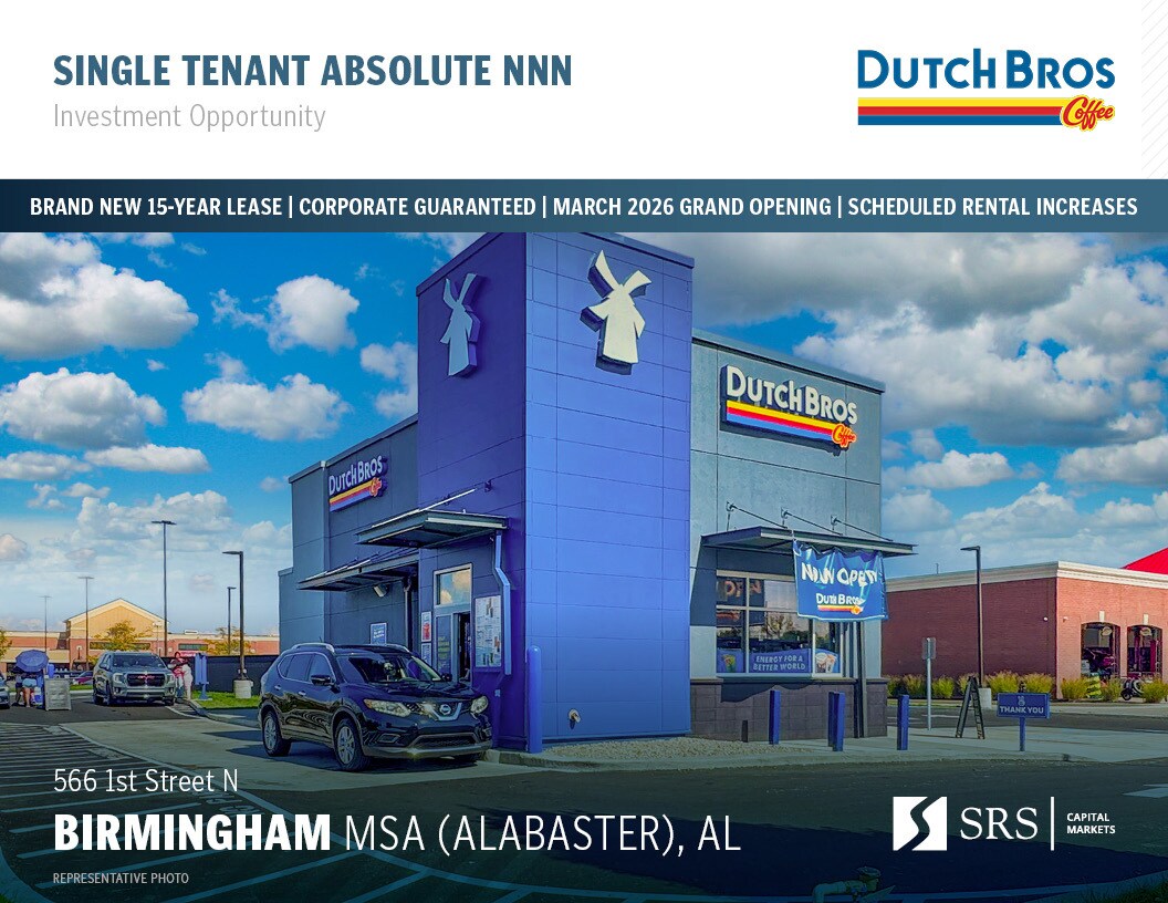 566 1st N st, Alabaster, AL à vendre Photo principale- Image 1 de 7