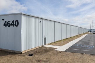 More details for 4640 60th St, Kentwood, MI - Industrial for Lease