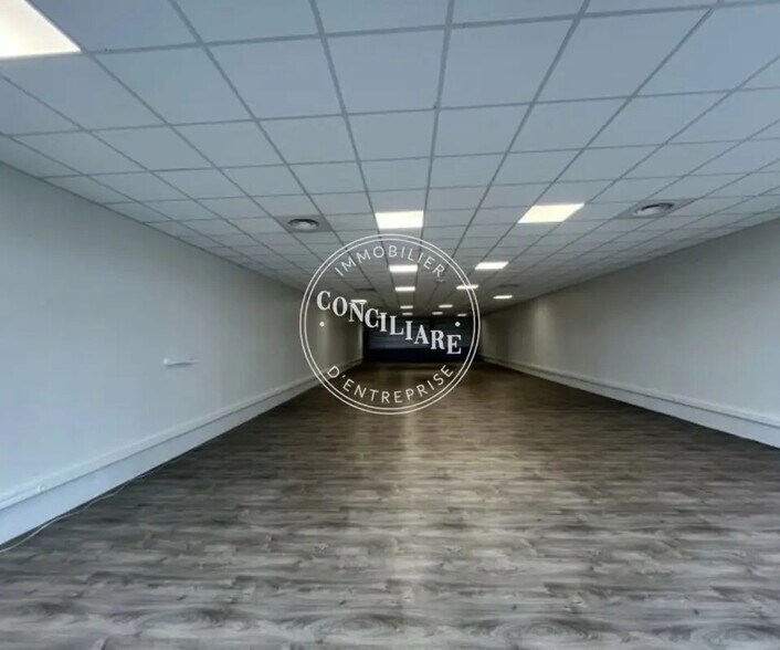 Commerce de détail dans Balma à louer - Photo intérieure - Image 3 de 4