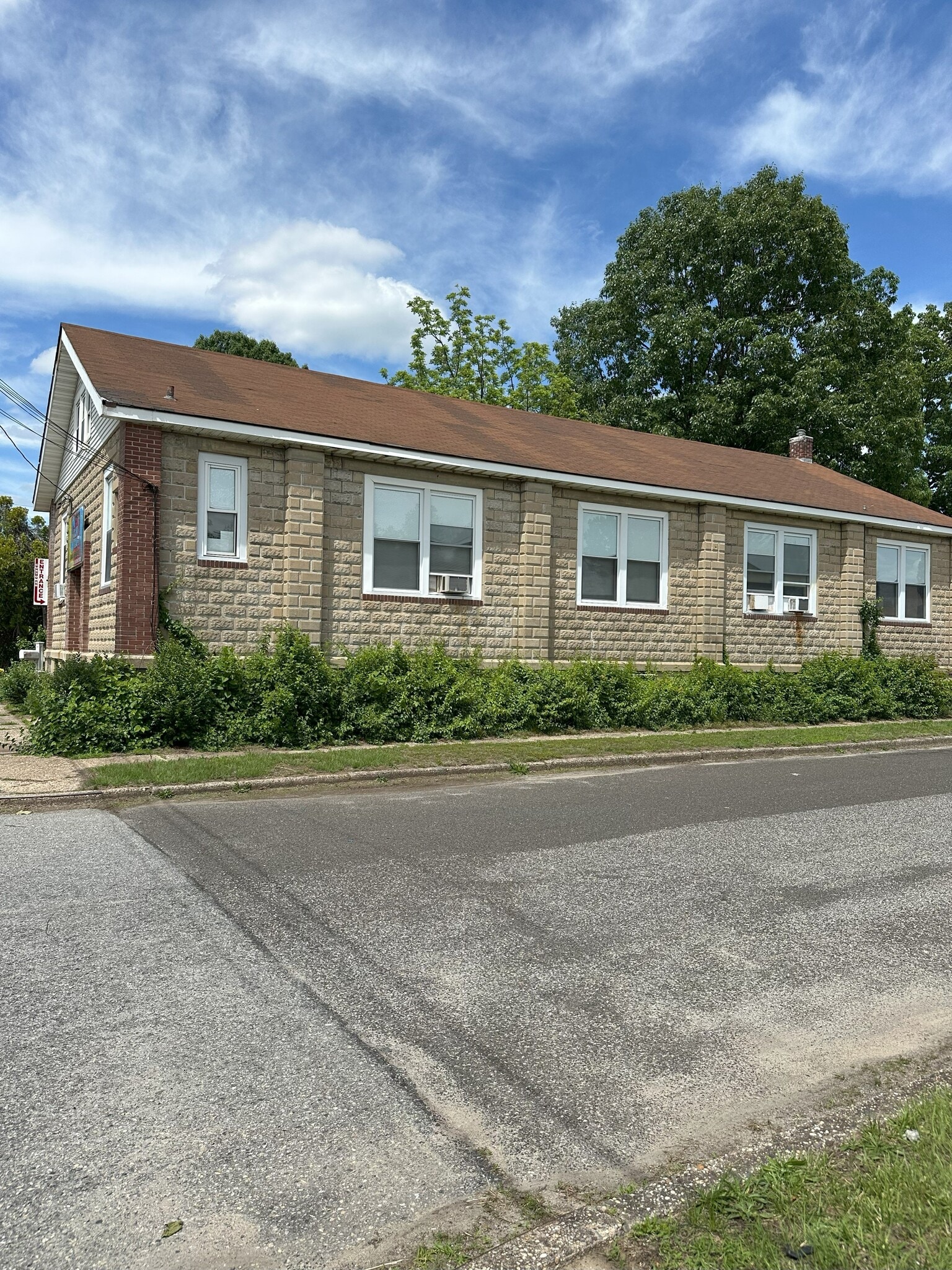 400 Magnolia St, Beverly, NJ à vendre Photo du bâtiment- Image 1 de 20