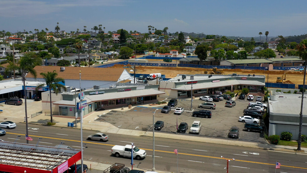 1112-1126 S Coast Hwy, Oceanside, CA for sale - Building Photo - Image 3 of 17