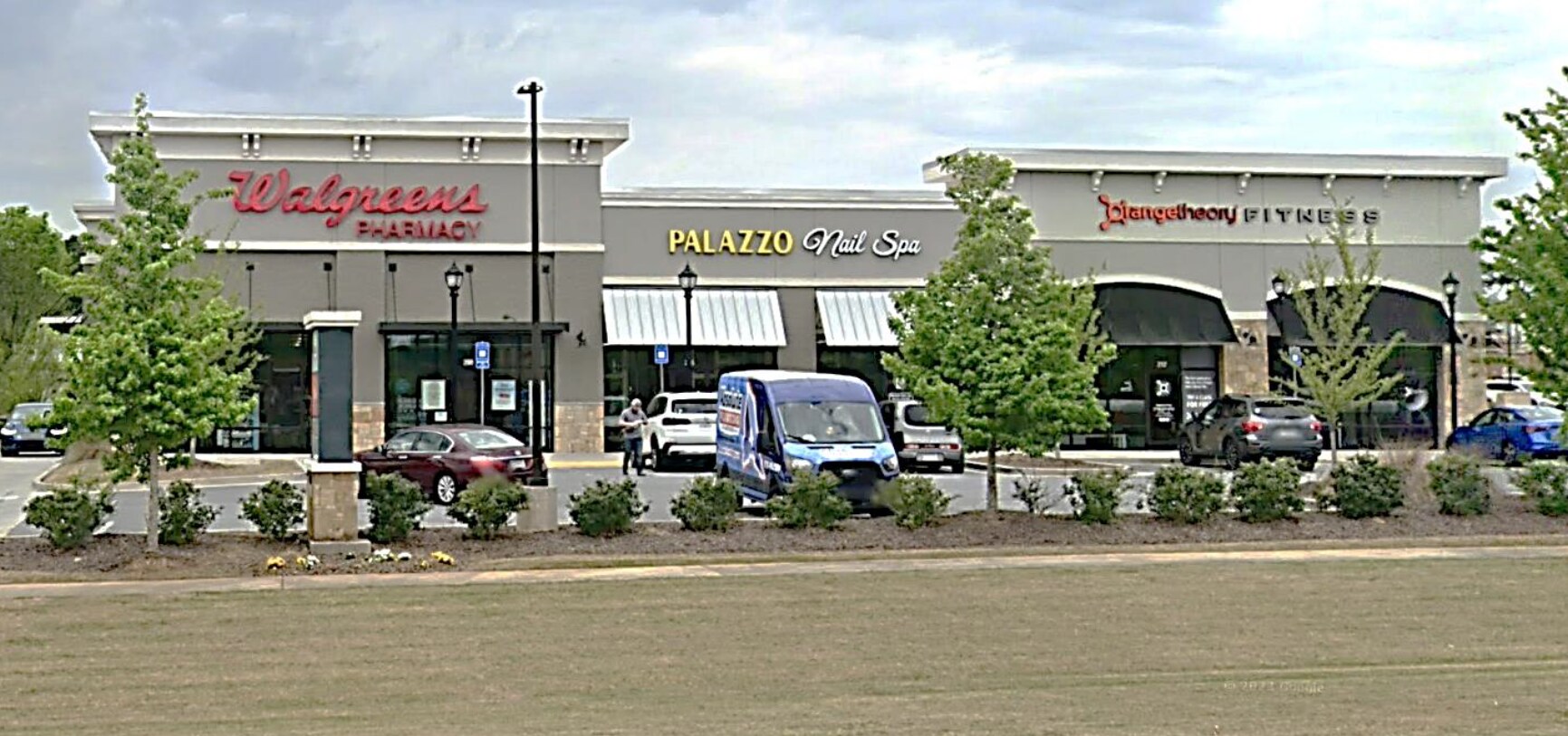 4391 Acworth Dallas Rd NW, Acworth, GA à vendre Photo principale- Image 1 de 1