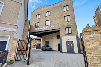 More details for 1-1C Broughton St, London - Office for Lease