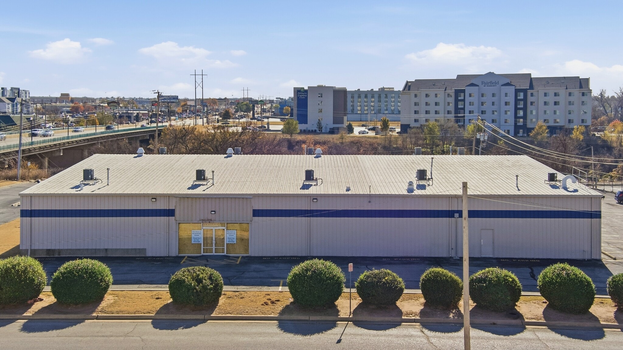 1501 S Meridian Ave, Oklahoma City, OK for sale Building Photo- Image 1 of 16